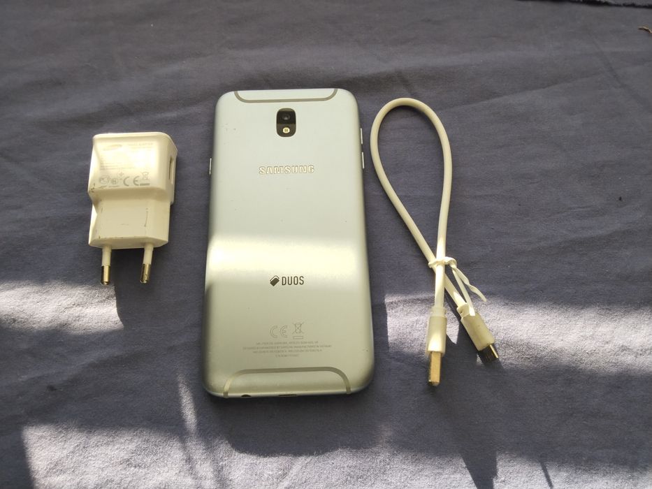 Samsung J730F 2017 за смяна дисплей