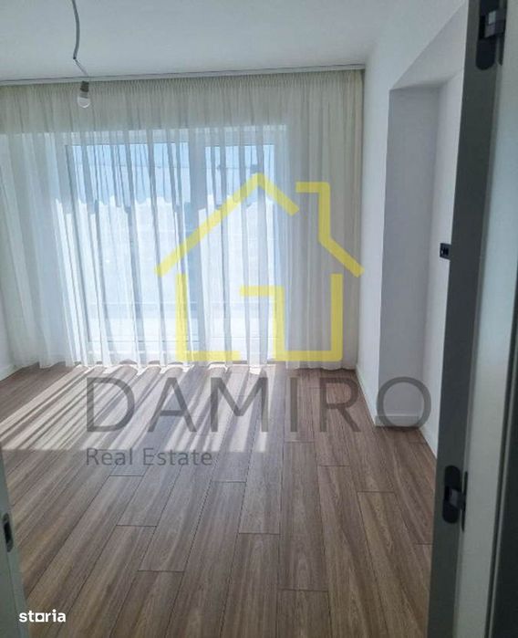 Apartament 2 camere Nemobilat Astorium Life Pallady N. Teclu Parcare — fotografia 3