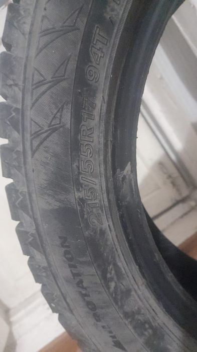Продам шины шины
