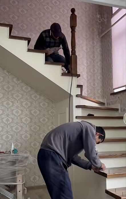 Плотник ремонтик!!