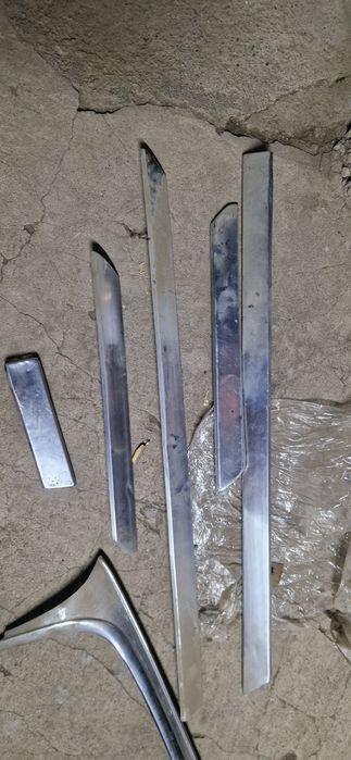 Запчасти Газ 21 Волга.