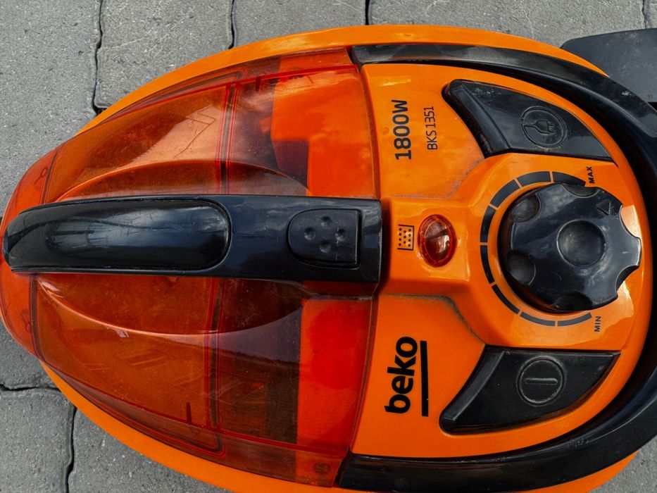 Самсунг пылесос стаканчик