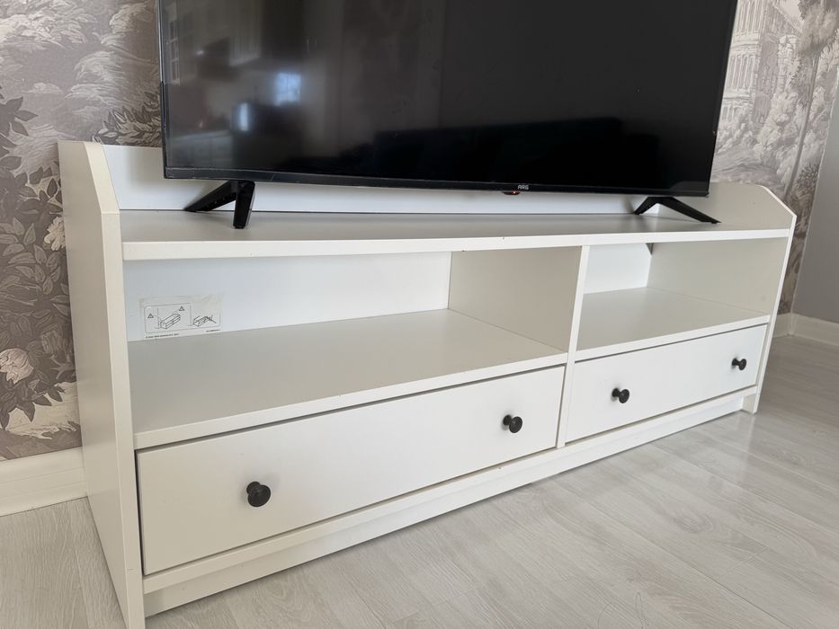 Тумаба под тв ikea