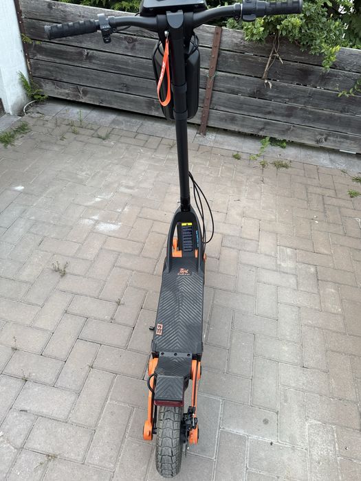 Vand Kukirin G3