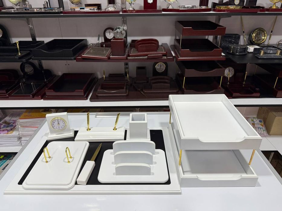 Настольный набор