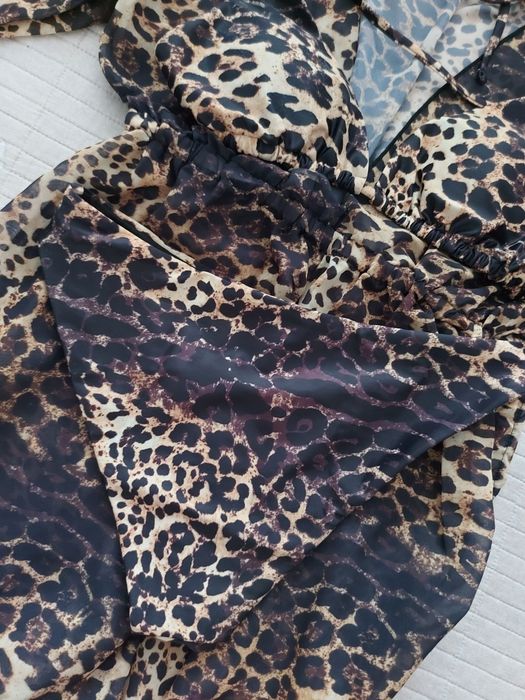 Продам купальник 3в1