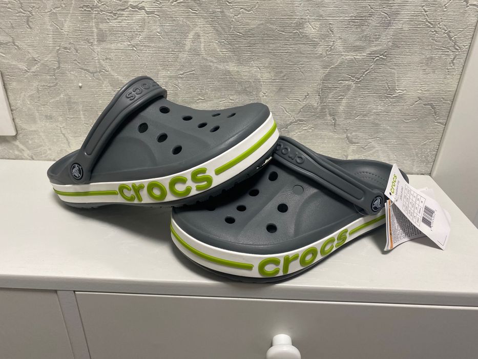 Сабо Crocs шлепанцы