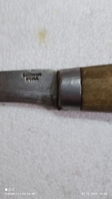 Стари шведски ножове Мора