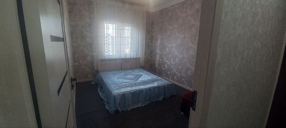 Здаю свою квартиру 2 комнат 9 этажни дом 2 этаж