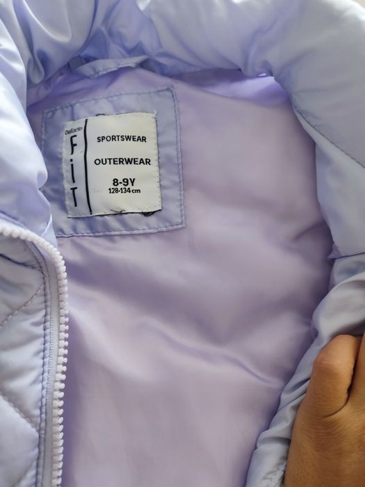 Курткалар күздік