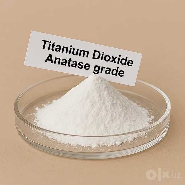 Оксиды Алюминия Бария Магния Марганца Железа Цинка Хрома Титана Oxide