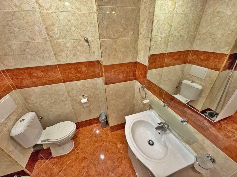 Продава се Едностаен апартамент в к.к. Слънчев бряг - 42 кв.м за 1072 €/кв.м - Снимка #8