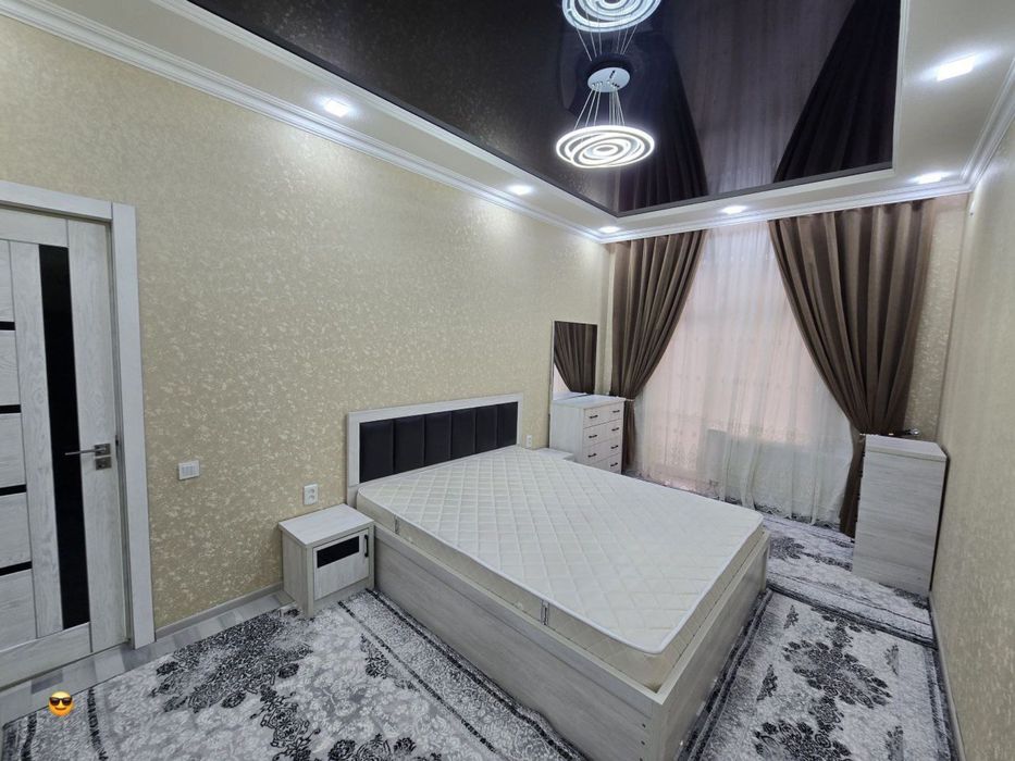 Срочно сдается квартира на подъезде Гор суд‼️