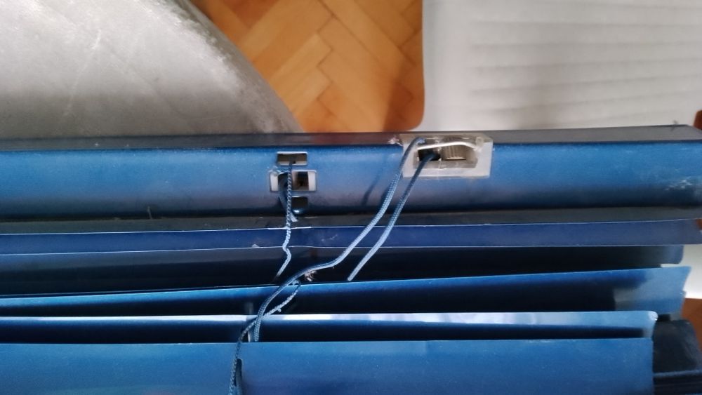 Jaluzele pentru geamuri