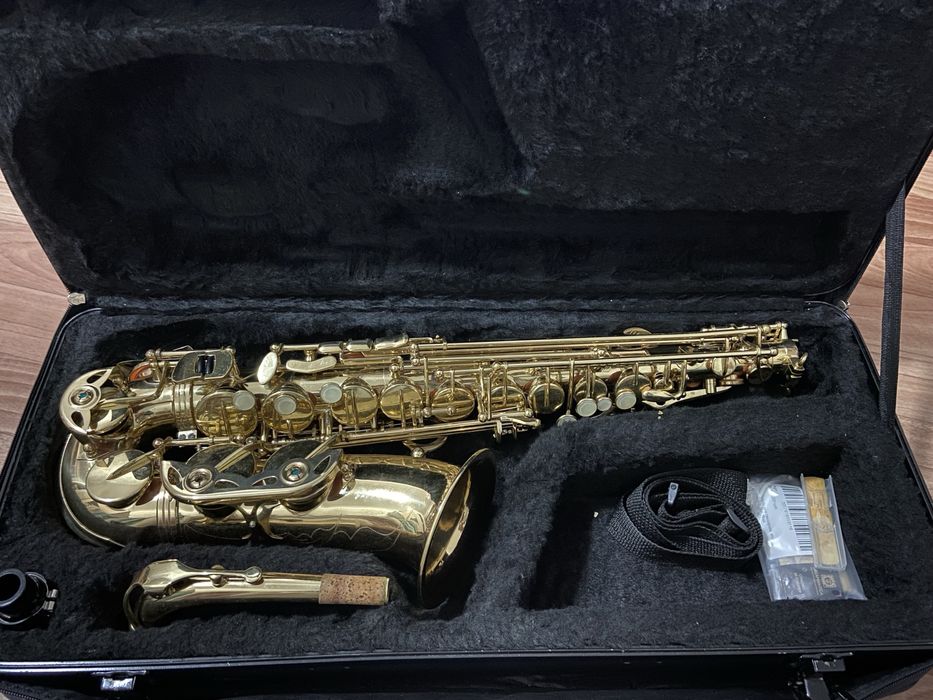 Саксафон (Альт)