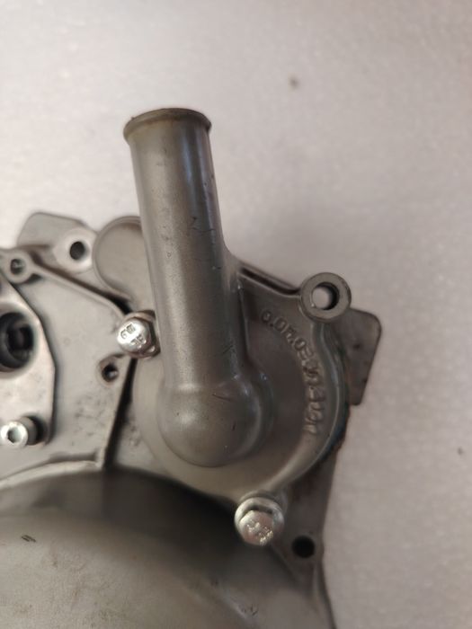 Capac ambreiaj Aprilia RS / Derbi GPR