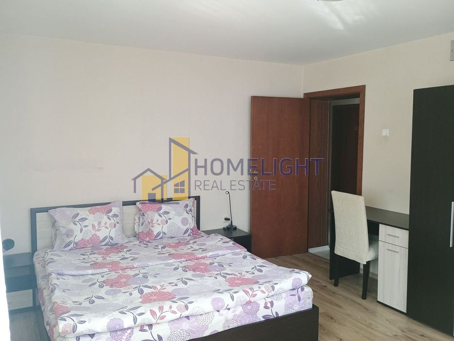 Дава се под наем Тристаен апартамент в София, Симеоново - 90 кв.м за 896.58 € - Снимка #5