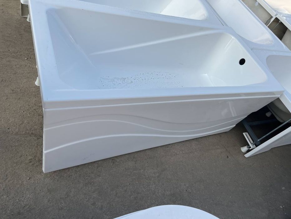 Keng assortimentda vanna