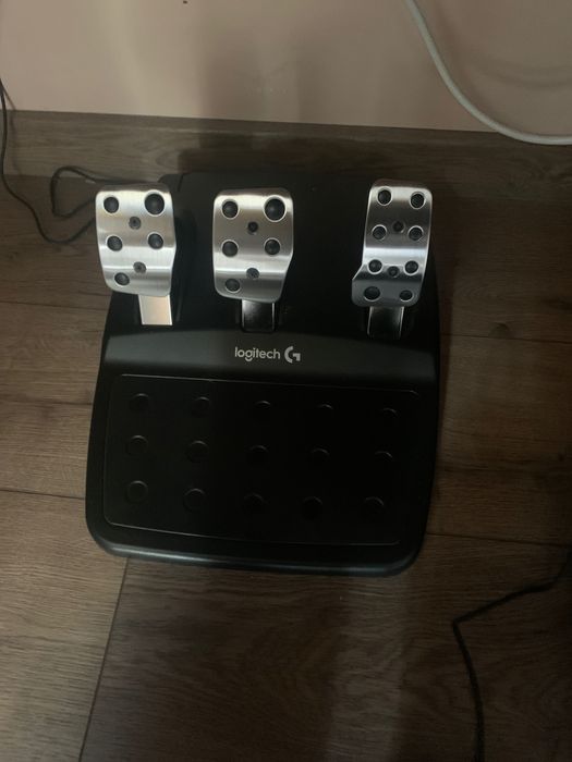 Волан Logitech G29