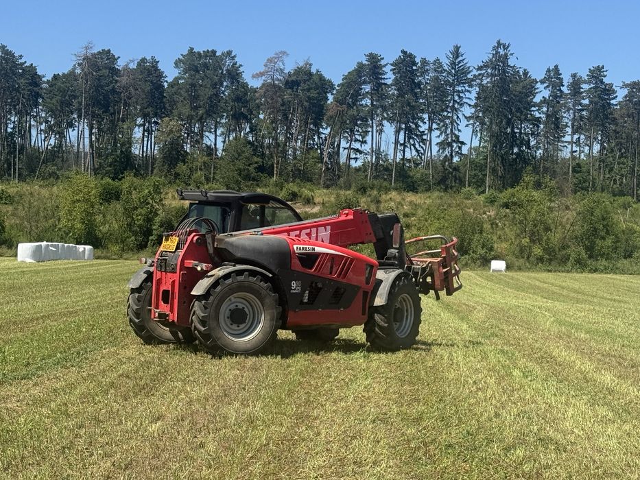 Incarcator Faresin  930( Manitou) brat telescopic, 2022