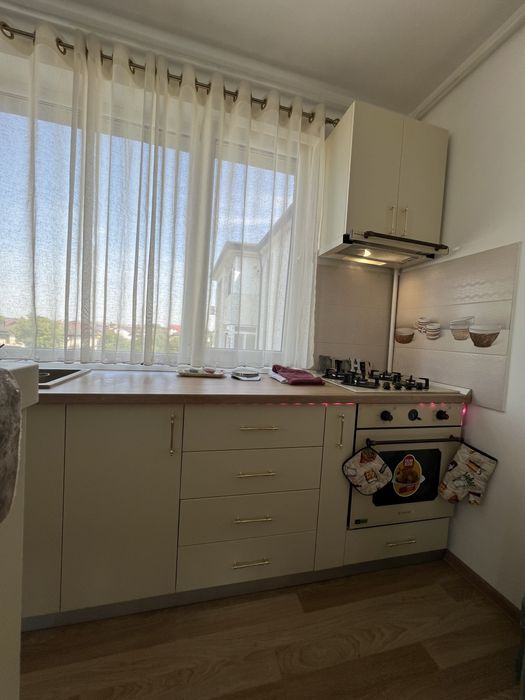 Vand Apartament De Lux Militari/Residence /Chiajna /Uverturii/Pacii