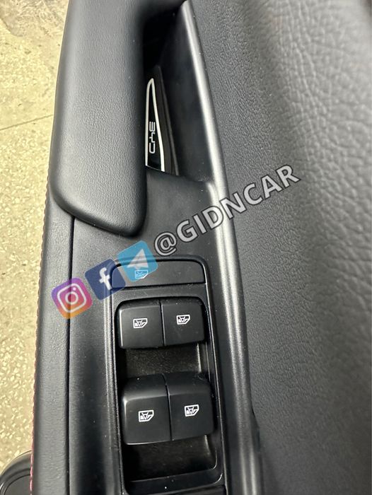 Слот-коврки BYD Chazor