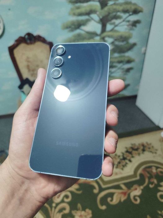 Samsung A55 8/128 Blue