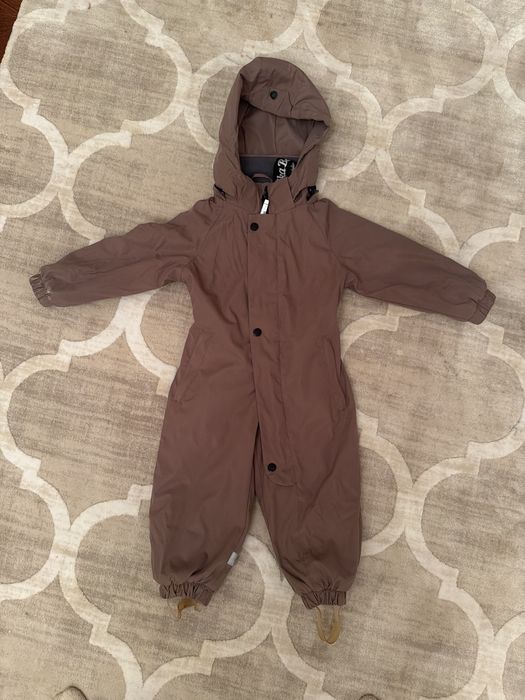 Детский комбинезон демисезонный