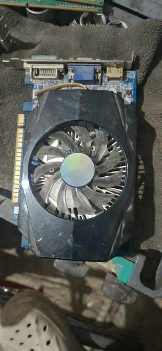Gigabyte GeForce GT 630