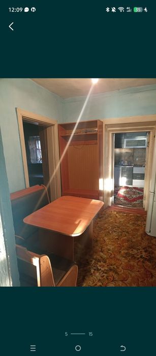 Продам дом в сарыозеке