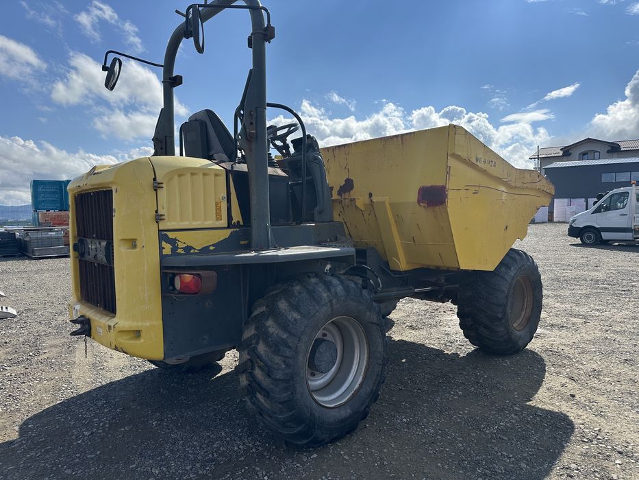 Wacker Neuson DW90