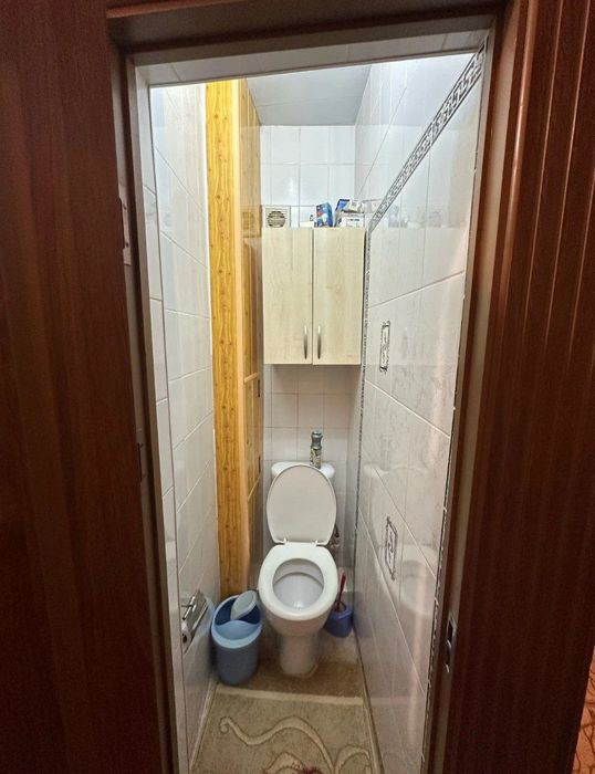 Юнусабад 4 - 3/3/4 кирпичный дом