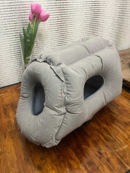 Надувная подушка