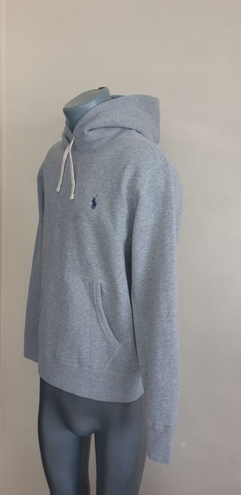 POLO Ralph Lauren Hoodie Mens Size M НОВО! ОРИГИНАЛ! Мъжки Суичер!