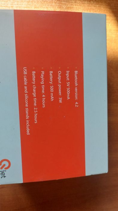 Мини колонки беспроводные