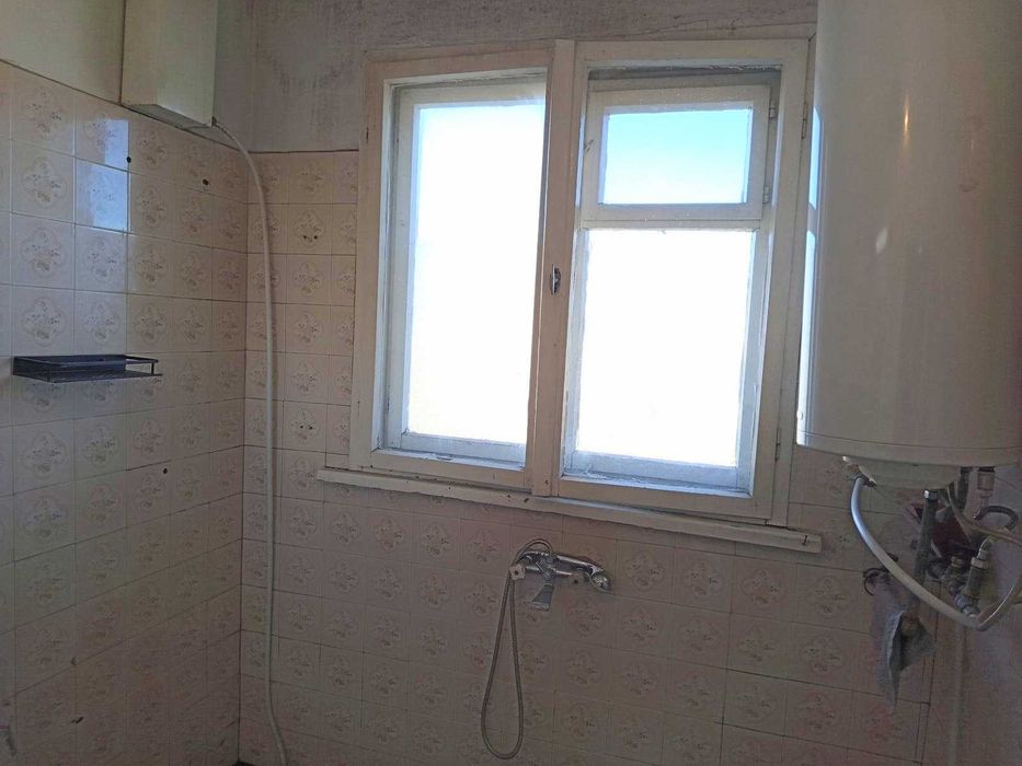 Отдава под наем 4-стаен апартамент до бензиностанция Еко