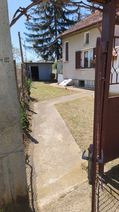 Продава се Къща в с. Прибой, Област Перник - 60 кв.м за 935 €/кв.м - Снимка #20