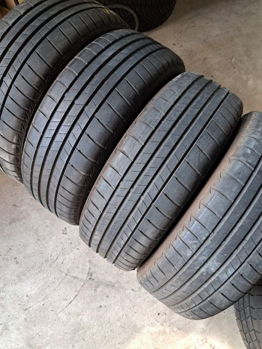 4 anvelope vară 205 60 r16 Bridgestone