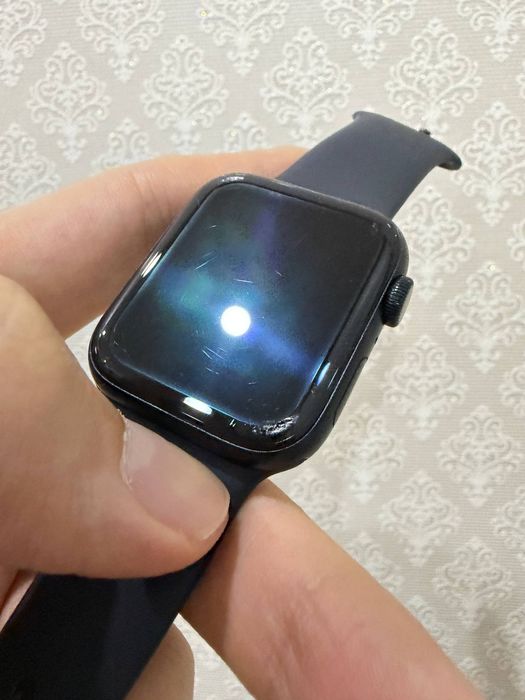 Apple Watch SE 2 44mm GPS WiFi