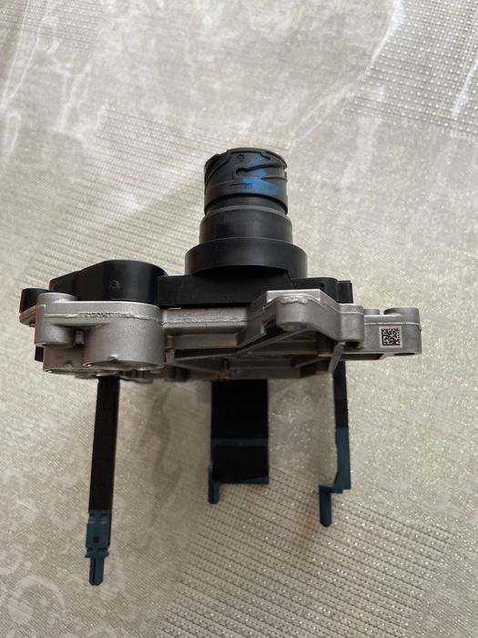 Centralina Cutie automată, ktd, an 2008, audii a6