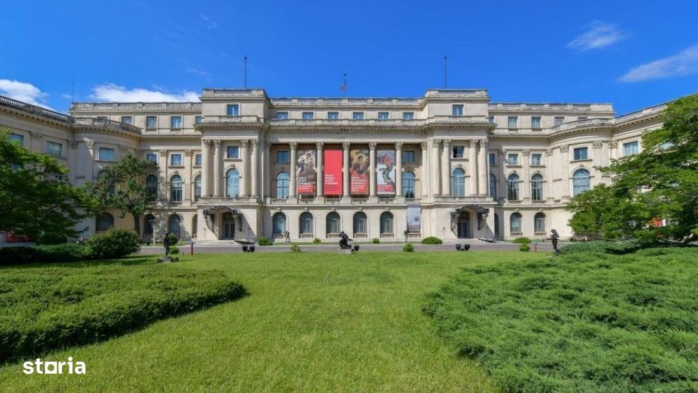Cand Locatia Devine Investitie-2 Camere Ultracentral–Calea Victoriei