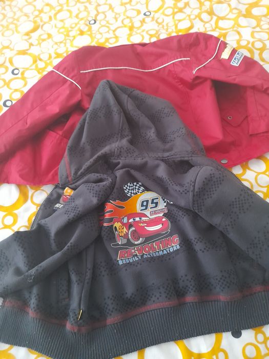 treninguri pentru copii