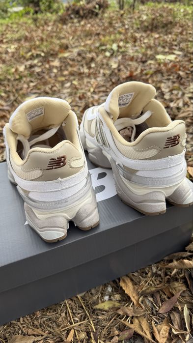Нови маратонки New Balance 37 номер