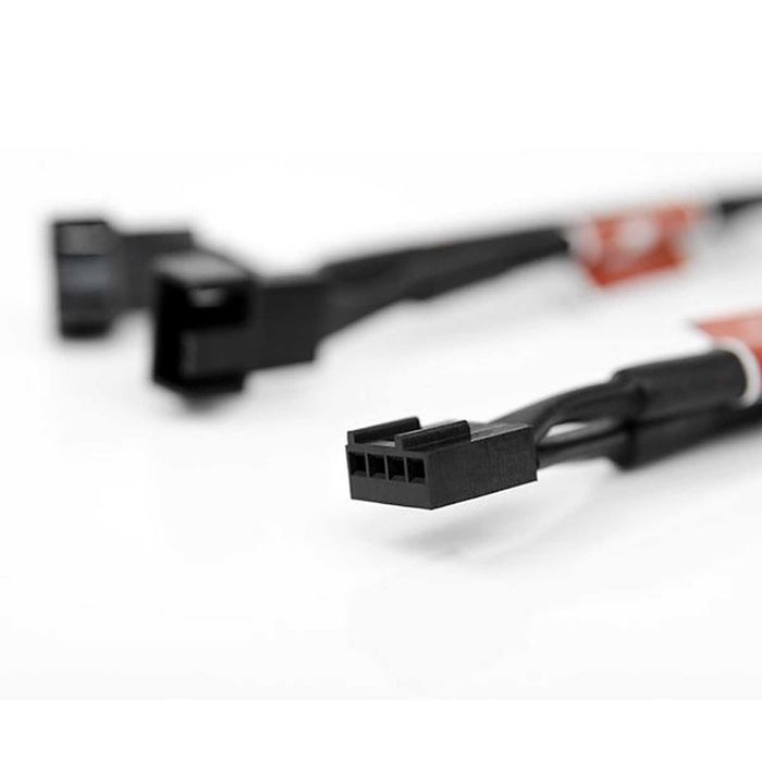 Noctua Сплитер за вентилатори 4pin Fan splitter 10cm гр. София Център