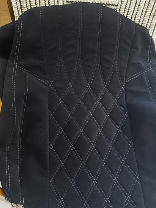 Продам авточехлы б/у
