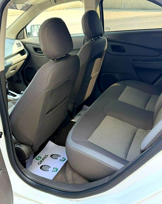 Коболт 2 евро автомат. 2020. Краска тоза. Бензин.