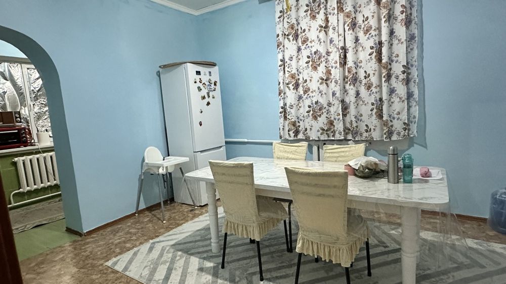 Құлсарыдан  7 ауылдан жер үй сатылады