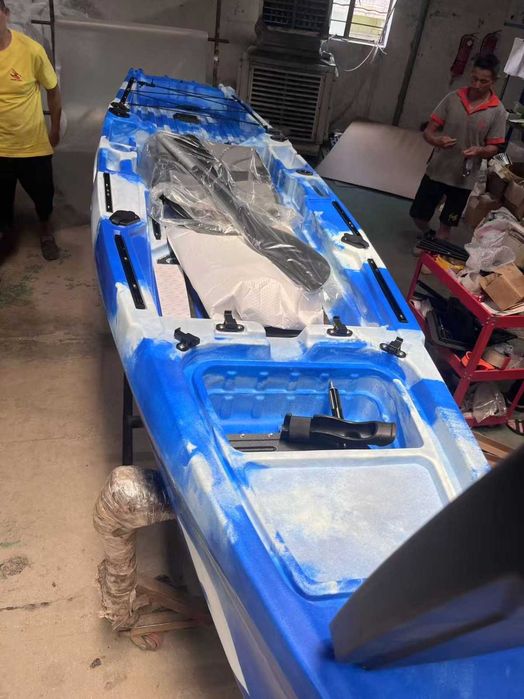 Каяк Vicking TAM Angler