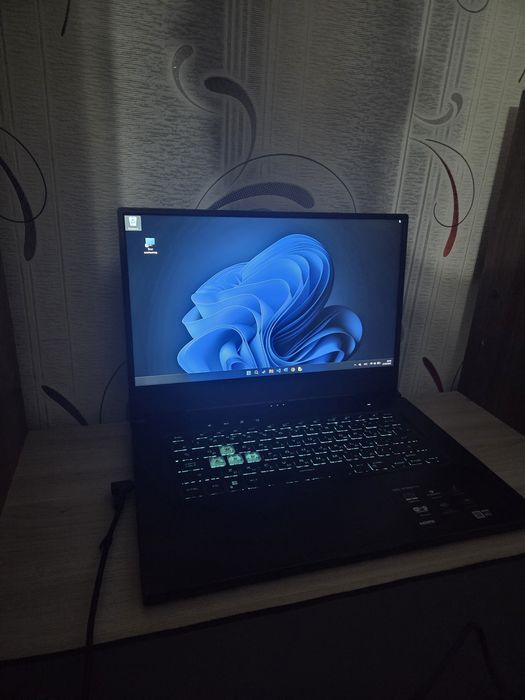 Продам ноутбук ASUS TUF