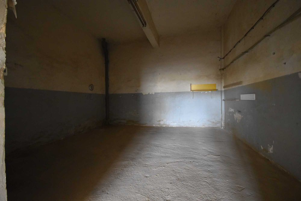 Дава се под наем Склад в Търговище, Промишлена зона - 150 кв.м за 229.5 € - Снимка #1